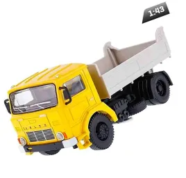 model-samochodu-1-43-jelcz-317-zolty-w1u43