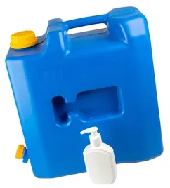 pojemnik-na-wode-15l-z-zaworem-dozownik-na-mydlo-l1n72