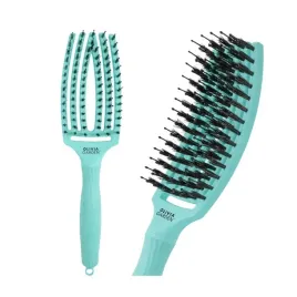 olivia-garden-szczotka-finger-brush-medium-mint