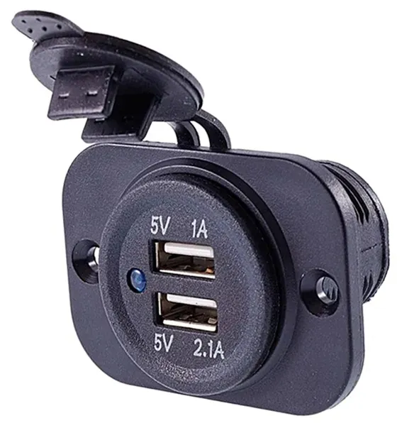 ladowarka-do-zabudowy-2x-usb-3-1a-12-24v-e2b25-stan-nowy