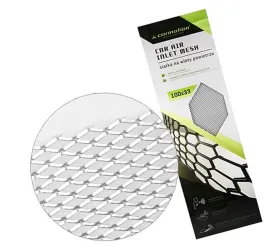 siatka-aluminium-7x12mm-romb-100x33cm-srebrna-s1r84