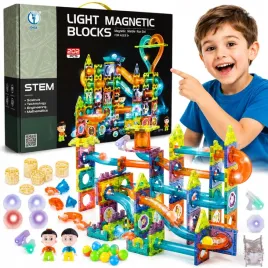 klocki-magnetyczne-duzy-zestaw-xxl-kulodrom-swiecace-202el-na-prezent