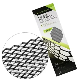 siatka-aluminium-7x12mm-romb-100x33cm-czarna-q1v50
