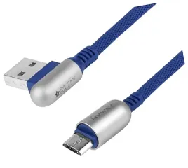 kabel-120cm-w-oplocie-katowe-usb-greater-micro-usb-h1i59