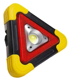 trojkat-ostrzegawczy-solarny-led-z-lampa-cod-n4s42