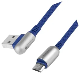 kabel-120cm-w-oplocie-katowe-usb-greater-micro-usb-c0m48