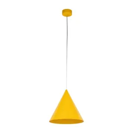 cono-yellow-m-10066-tk-lighting