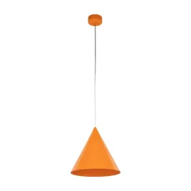 cono-orange-m-10064-tk-lighting