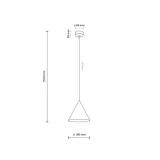 cono-black-s-10058-tk-lighting-zasilanie-sieciowe