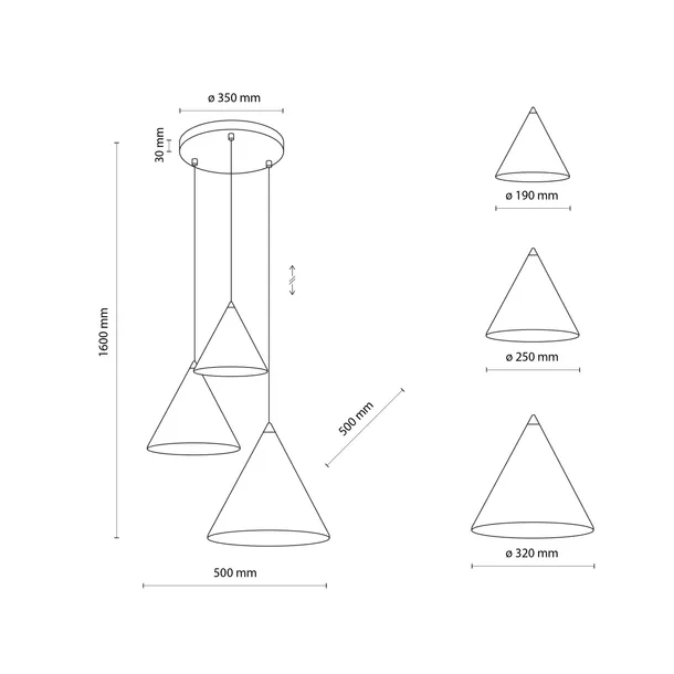 cono-mix-6633-tk-lighting-zasilanie-sieciowe
