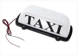 koddb-88420-lampa-szpakowka-biala-l9m05-taxi-napisem