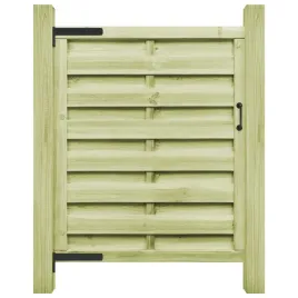 ogrodowa-brama-z-drewna-sosnowego-impregnowana-na-zielono-100-x-125-cm