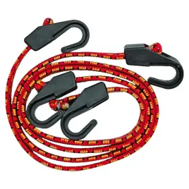 sciagacze-elastyczne-vorel-82370-plaskie-100cm-2szt