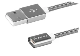 kabel-do-ladowania-w-oplocie-120-cm-usb-a-magnes-r4i35