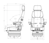 fotel-operatora-unitedseats-lgv120-c8-pro-12v-stan-nowy