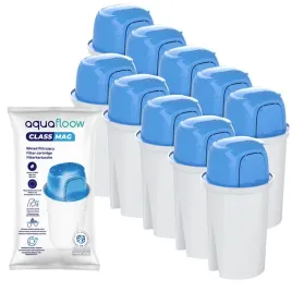 filtr-aquafloow-classmag-do-dzbanek-filtrujacy-szklany-wessper-d2-10x