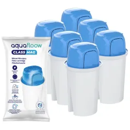 filtr-aquafloow-classmag-z-magnezem-do-dzbanek-filtrujacy-dafi-zamiennik-6x