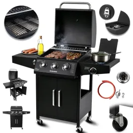 grill-gazowy-ogrodowy-stalowy-nierdzewny-heckermann-3-1-116-kw-czarny