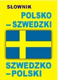 slownik-polsko-szwedzki-szwedzko-polski