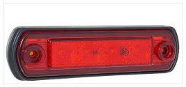 koddb-87027-lampa-obrysowa-diodowa-d7m96-czerwona-12-24v