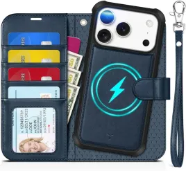 tucch-etui-skorzane-do-iphone-17-pro-max-2w1-granatowy-portfel-rfid-pasek