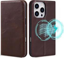 visoul-naturalne-etui-skorzane-do-iphone-16-pro-max-portfel-ciemny-brazowy