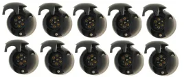 10x-gniazdo-7pin-7-pin-do-przyczepki-polskie-zestaw-10szt