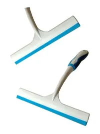sciagaczka-do-wody-silikonowa-slim-bialo-niebieska-k2m25