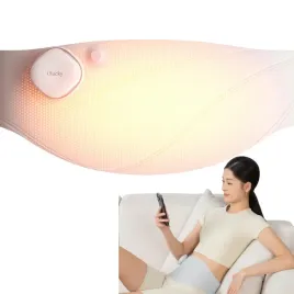 pas-rozgrzewajacy-na-brzuch-rozluzniajacy-menstruacyjny-timer-3-poziomy