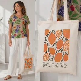 torba-torebka-shopper-materialowa-pojemna-na-ramie-na-zamek-z-nadrukiem