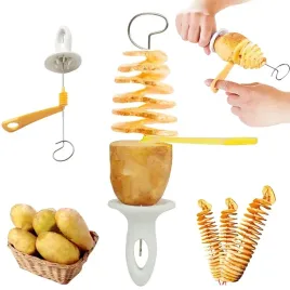 maszynka-do-ziemniakow-chipsow-zakrecona-frytka