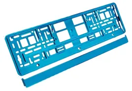 ramka-na-tablice-rejestracyjna-turkusowa-d5t50