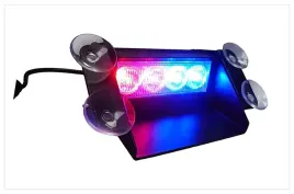 koddb-89829-lampa-stroboskopowa-4led-h3x05-czerwono-niebieska-4led