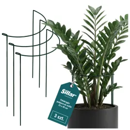 zestaw-3x-podporka-do-roslin-ogrodowych-kwiatow-metalowe-polokragle-40-cm