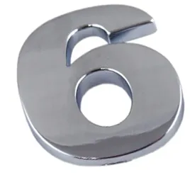 emblemat-cyfra-cyfry-litera-duza-chrom-6-szesc-r2v76