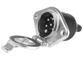 gniazdo-przyczepy-7-pin-24v-typ-n-aluminiowe-n3t92