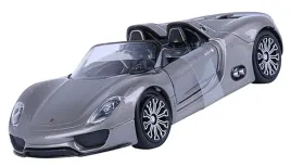 model-samochodu-1-34-porsche-918-spyder-szary-x9v15