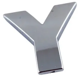 emblemat-litera-literka-cyfra-cyfry-chrom-y-y-t5z51