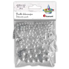 koraliki-classic-titanum-12-mm-36-g