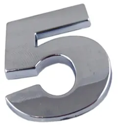 emblemat-cyfra-cyfry-litera-duza-chrom-5-piec-r7x13