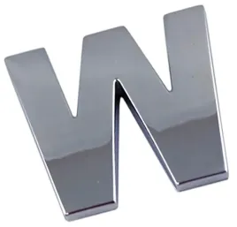 emblemat-litera-literka-cyfra-cyfry-chrom-w-w-f3z73