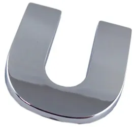 emblemat-litera-literka-chrom-u-u-duza-56cm-y2r45