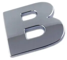 emblemat-litera-literka-chrom-b-b-duza-56cm-b0r51