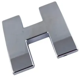 emblemat-litera-literka-chrom-h-h-duza-56cm-q7h55