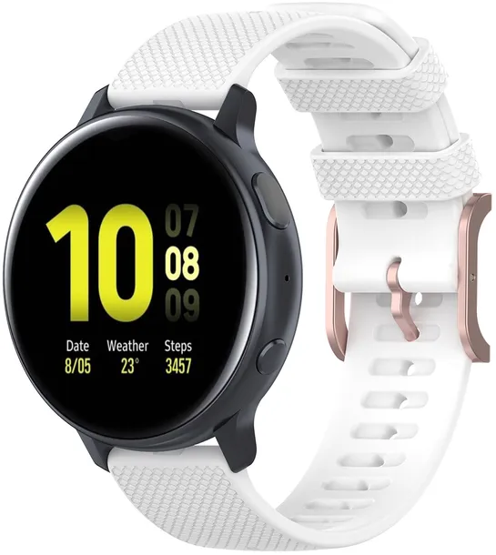 pasek-do-zegarka-smartwatch-amazfit-garmin-honor-huawei-samsung-xiaomi-20mm-stan-nowy