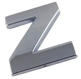 emblemat-litera-literka-cyfra-cyfry-chrom-z-z-w4j47