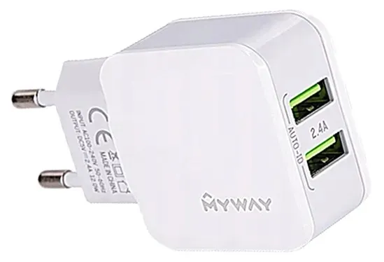 ladowarka-sieciowa-2x-usb-2-4a-d3r31-stan-nowy