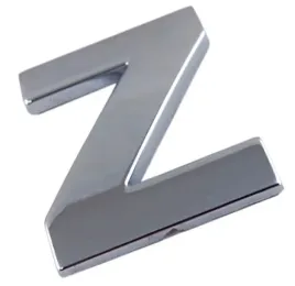 emblemat-litera-literka-cyfra-cyfry-chrom-z-z-u5y05