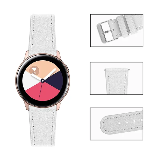 pasek-do-zegarka-smartwatch-amazfit-garmin-honor-huawei-samsung-xiaomi-20mm-kolor-bialy