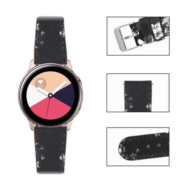 pasek-do-zegarka-smartwatch-amazfit-garmin-honor-huawei-samsung-xiaomi-20mm-kolor-czarny